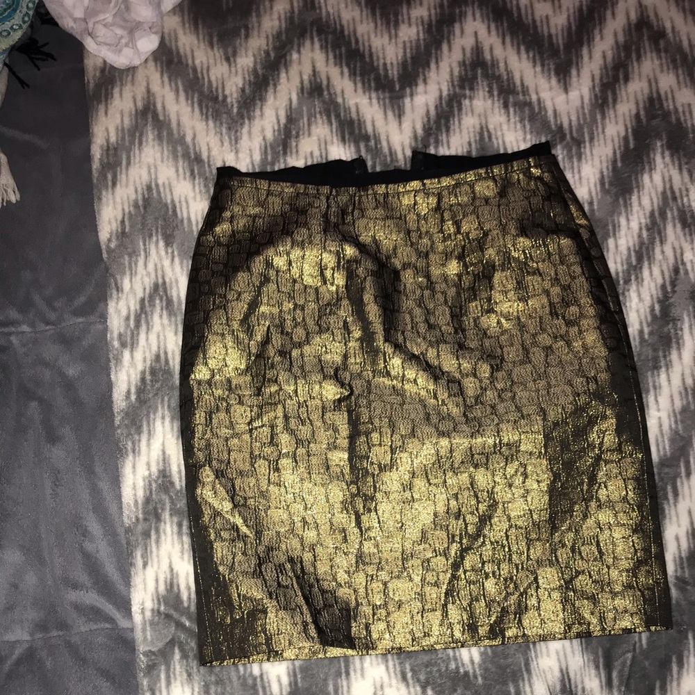 Animal skin skirt Bundle